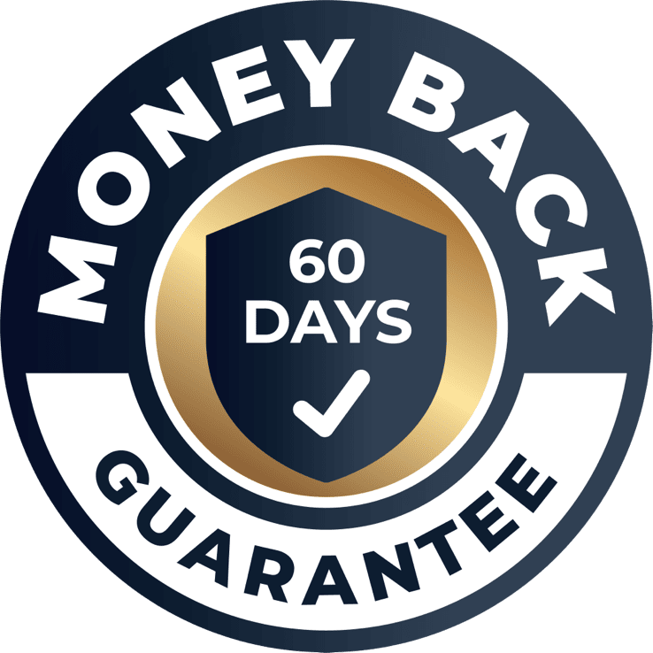 FemiCore Money Back Guarantee